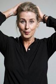 Annika Nordin portrait