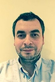 Ilya Burets portrait