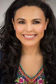 Sandra Santiago portrait