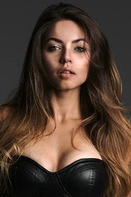 Ashley Pereira portrait