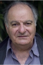 Armen Godel portrait