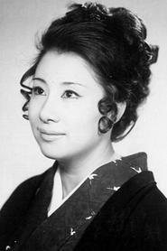 Yasuko Matsui portrait