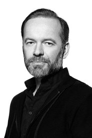 Grzegorz Mielczarek portrait