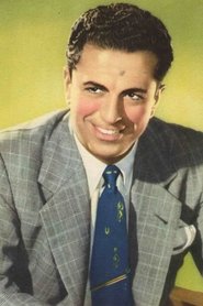 Juan Carlos Thorry portrait
