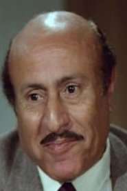 Mostafa Hashem portrait