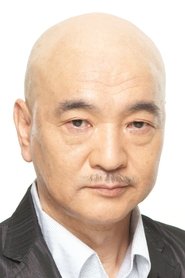 Ikuya Sawaki portrait