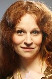 Agrippina Steklova portrait