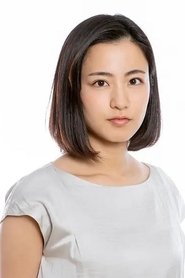 Enoki Sarina portrait