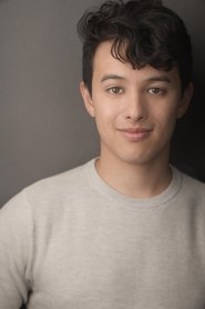 Charlie Oh portrait
