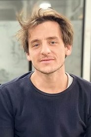 Pol Bossi portrait