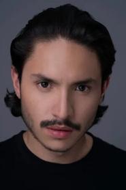 Camilo Amores portrait