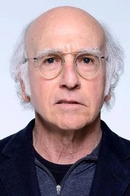 Larry David portrait