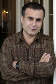 Bahman Ghobadi portrait