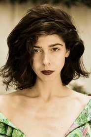 Julia de Castro portrait