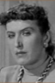 Valentina Obraztsova portrait