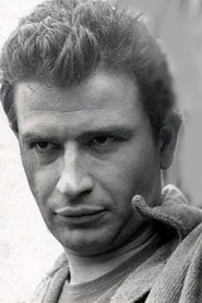 Alberto Argibay portrait