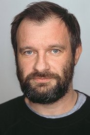 Andrey Loshak portrait