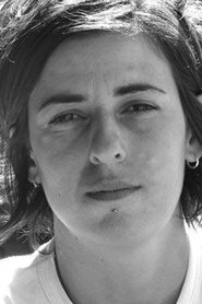Mariela Rípodas portrait