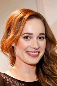 Kristína Peláková portrait