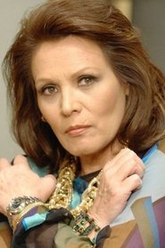 Ursula Prats portrait