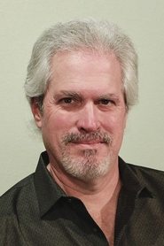 Steve Hoefer portrait