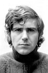 Jiří Hrzán portrait