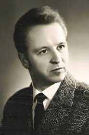 Mykolas Smagurauskas portrait