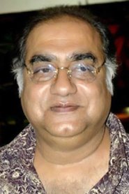 Biswajit Chakraborty portrait