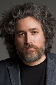 Mariano Cohn portrait