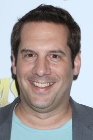 Seth Herzog portrait