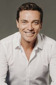 Siniša Ubović portrait