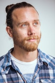 Brandon Trost portrait