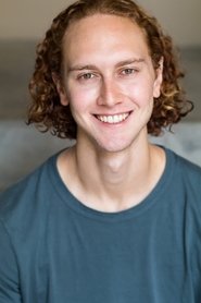 Milo Rechler portrait