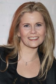 Michaela Schaffrath portrait
