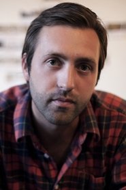 Lorenzo Fonda portrait