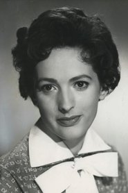 Bodil Miller portrait