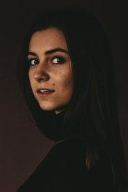 Anastasiia Nazarenko portrait