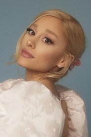 Ariana Grande portrait