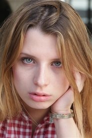 Annabelle Moaty portrait