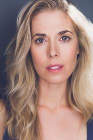 Lucy Owen portrait