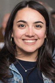 Ilana Peña portrait