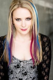 Carrie Wiita portrait