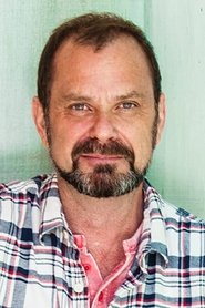 Johnny Gidcomb portrait