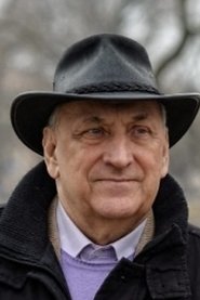 Tālivaldis Margēvičs portrait