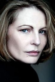 Anne Macina portrait