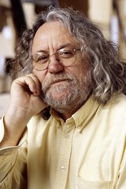 Dan Hennah portrait