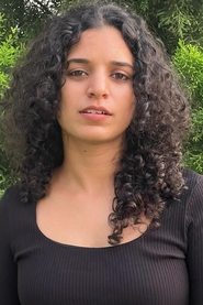 Ann Saleem portrait