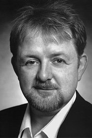 Roger Morlidge portrait