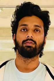 Vikas Badisa portrait