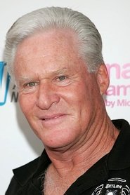 Randy West portrait
